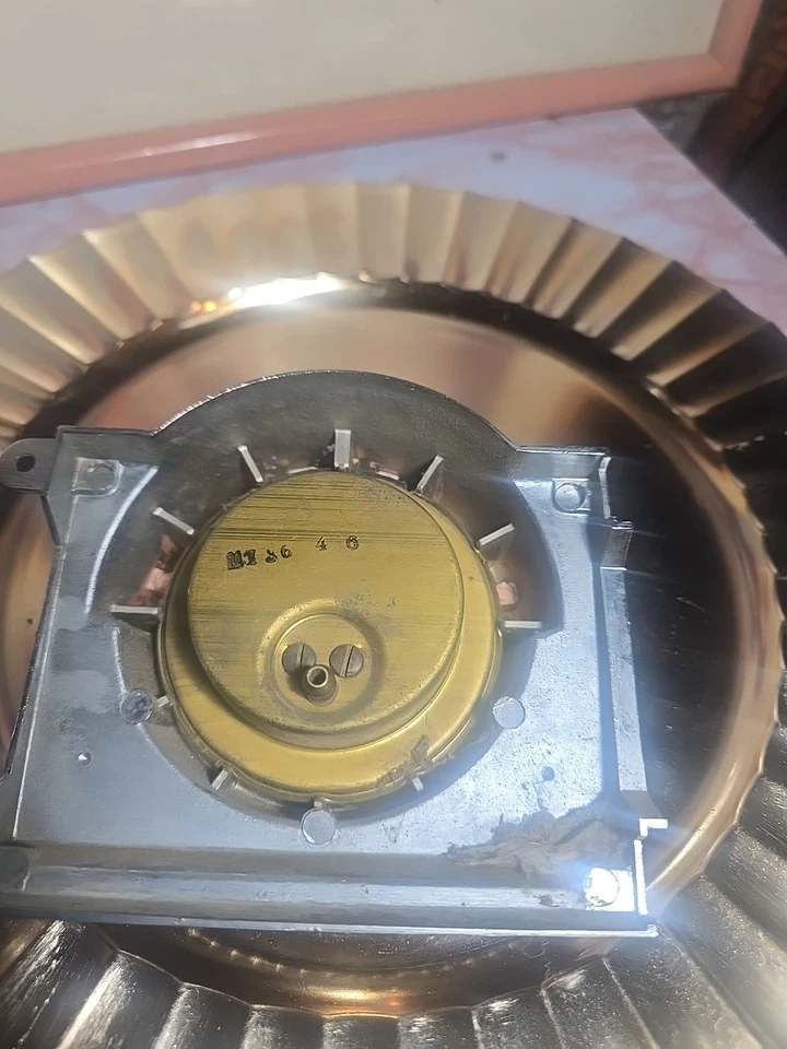 Спидометр для грузовиков GM 47-53 Chevrolet усовершенствованный дизайн - Изображение 2 из 4