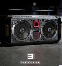 Eminem Bumpboxx Flare 8 MMLP2 10 Year Anniversary Limited Edition NEW