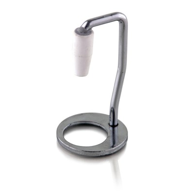 Petromax Holder for Double Tie Mantle, Add Stability to HK350/HK500 Lamp Mantle