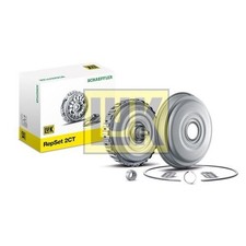 Kit d'embrayage Audi Q2