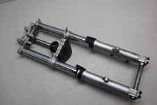 2003-2005 SUZUKI SV1000 FRONT FORKS SHOCK SUSPENSION SET PAIR