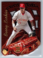 Barry Larkin Cards and Memorabilia Guide 11