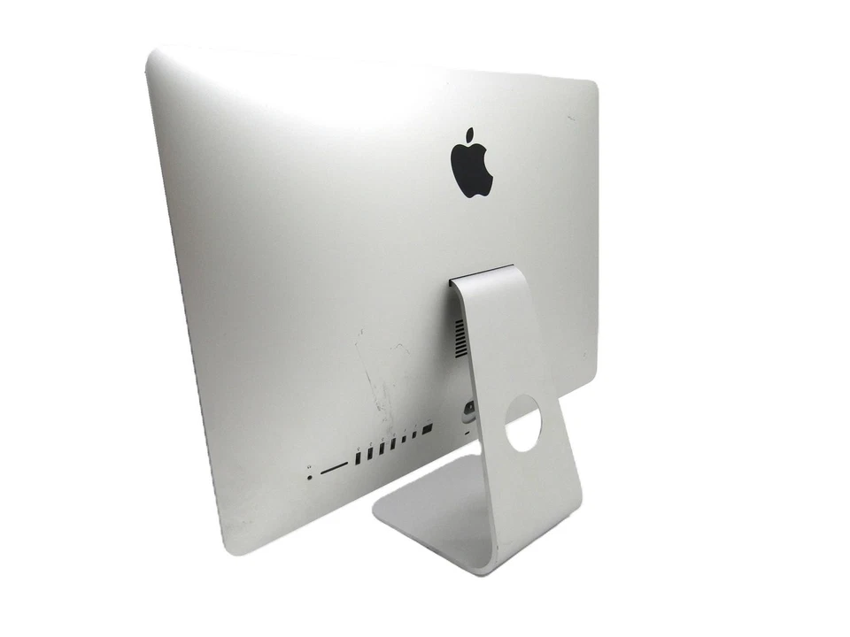 Apple iMac A1418 16,2 (Late-2015) 21.5" | 2.80GHz i5-5575R | 8GB | 1TB HDD - Image 2 of 4