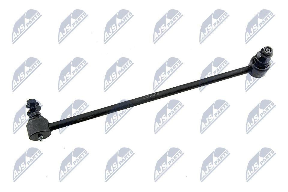 NTY Reinforced Stabilizer Link Rod Front Axle Right ZLP-CH-075 for Chevrolet