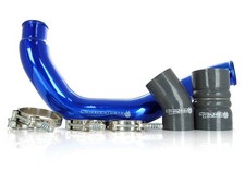Sinister Diesel Hot Side Charge Pipe For 2003-2007 Ford Powerstroke 6.0l