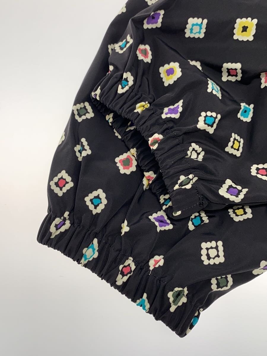 Needles Jacket M Polyester Allover Pattern Black - image 5