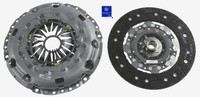 Kupplungssatz Sachs 3000 951 809 FüR OE 56 66 019 - 56 66 019 - 6 64 090