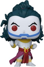 Funko Pop! Marvel En Sabah Nur (X-Men '97) Vinyl Figure #1598 + Protector
