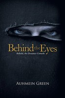 Auhmein Green | Behind The Eyes | Taschenbuch | Englisch (2018) | Authorhouse