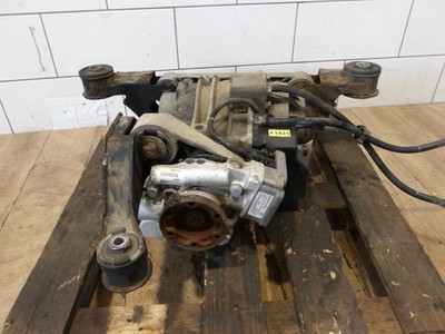Differentialgetriebe VW T5 7H 2,5 4-Motion Haldex 02W525554B Original