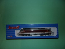 JOUEF locomotive électrique CC6500 GC livrée d'origine HJ2184 NEUF et RARE