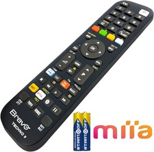 Re-Flix Superior Light 4-in-1 Remote Control for Samsung TV A.93