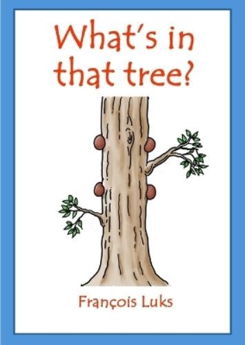Франсуа Лукс: Что это за дерево? (В мягкой обложке) (ИМПОРТ из Великобритании)