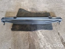 BMW 3 G20 G21 2020 Laderaumabdeckung Gepäckraumabdeckung 9875744 UAD1547