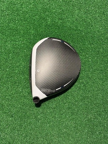 TaylorMade SIM 9° Driver Head Only Golf Club, Righthand, Includes Headcover - Picture 2 of 4