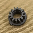 Technics SL-B2 SL-B3 Spindle Gear - Nylon Reproduction