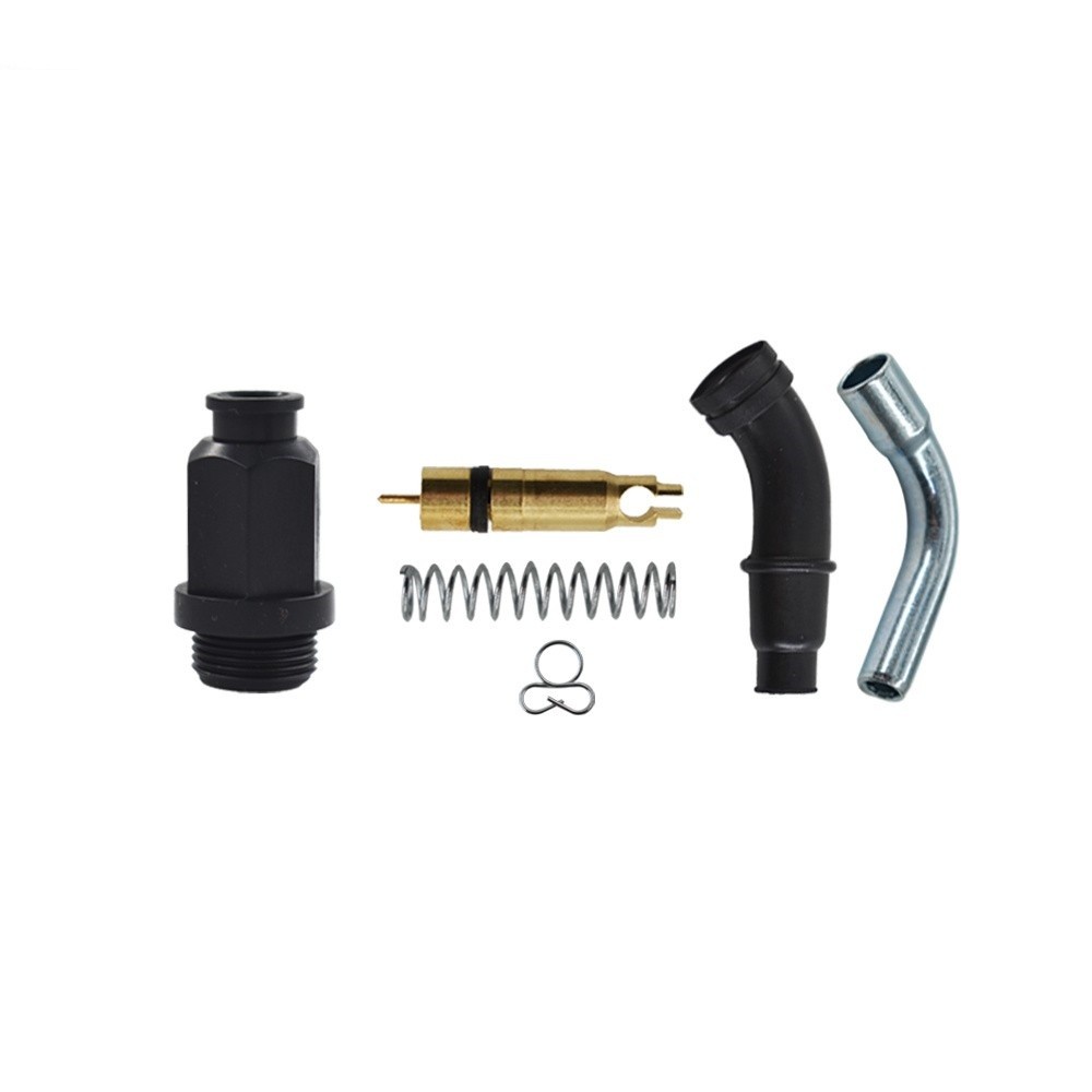 Plunger Choke Starter Kit Fit For Honda Rancher 350 TRX350TE TRX350TM 2000-2006