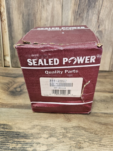 Sealed Power Stock Replacement Oil Pumps 224-41118 - Picture 1 of 8