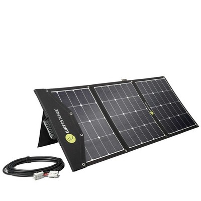 WATTSTUNDE  SOLA Ease 140 Wp SunFolder Solartasche