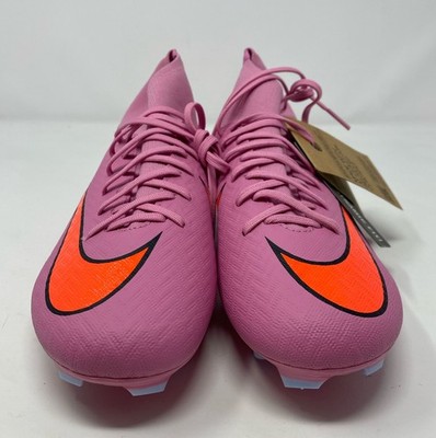 Nike Mercurial Superfly 10 Academy MG High-Top Soccer Cleats  display picture 3