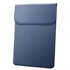 Slim Laptop Sleeve for MacBook Air M4/M3/M2 2022-2025, MacBook 13-Inch Navy