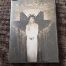 Various Artists - Beauty in Darkness Vol. 5 von not speci... | DVD | Zustand gut