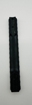 Murphy Precision Titanium Picatinny Rail