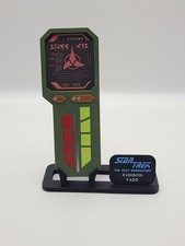Star Trek Klingon PADD Replica with Stand