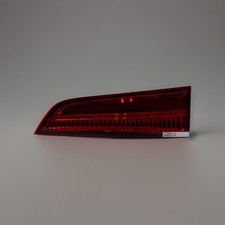 2016 2018 HONDA PILOT RIGHT HAND PASSENGER SIDE REAR INNER TAIL LIGHT LED OEM