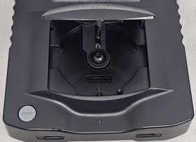 Neo Geo Cd Console Pal
