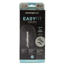 Superfeel EasyFit High Heel Insoles