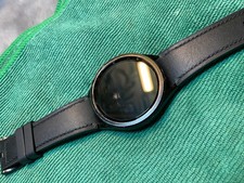 Samsung Galaxy Watch 6 Classic 47mm Black