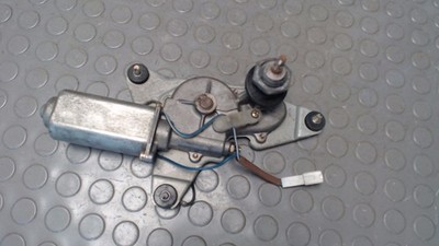 Scheibenwischermotor Hinten Ford Probe 24V ECP 8491006612 12 Monate Garantie