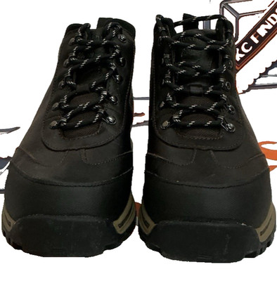 Timberland Boots For Women Sz 5, Very Dark Brown, Bootie Type