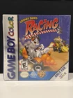 Looney Tunes Racing ( Game Boy Color ) New/Sealed
