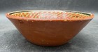 Signed Jose Bernabe Tonala Petatillo Wading Bird Bowl 6.75" Mexico — photo 8