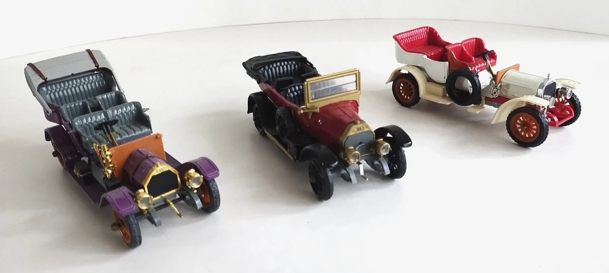 Rio 1:43 Diecast & Toy Vehicles for sale | eBay