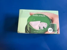 Dr.Althea Pure Grinding Cleansing Balm Twin Pack 2x50ml (1.69 Fl Oz)