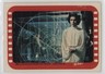 1977 Star Wars Stickers Princess Leia Organa #44 0u2j