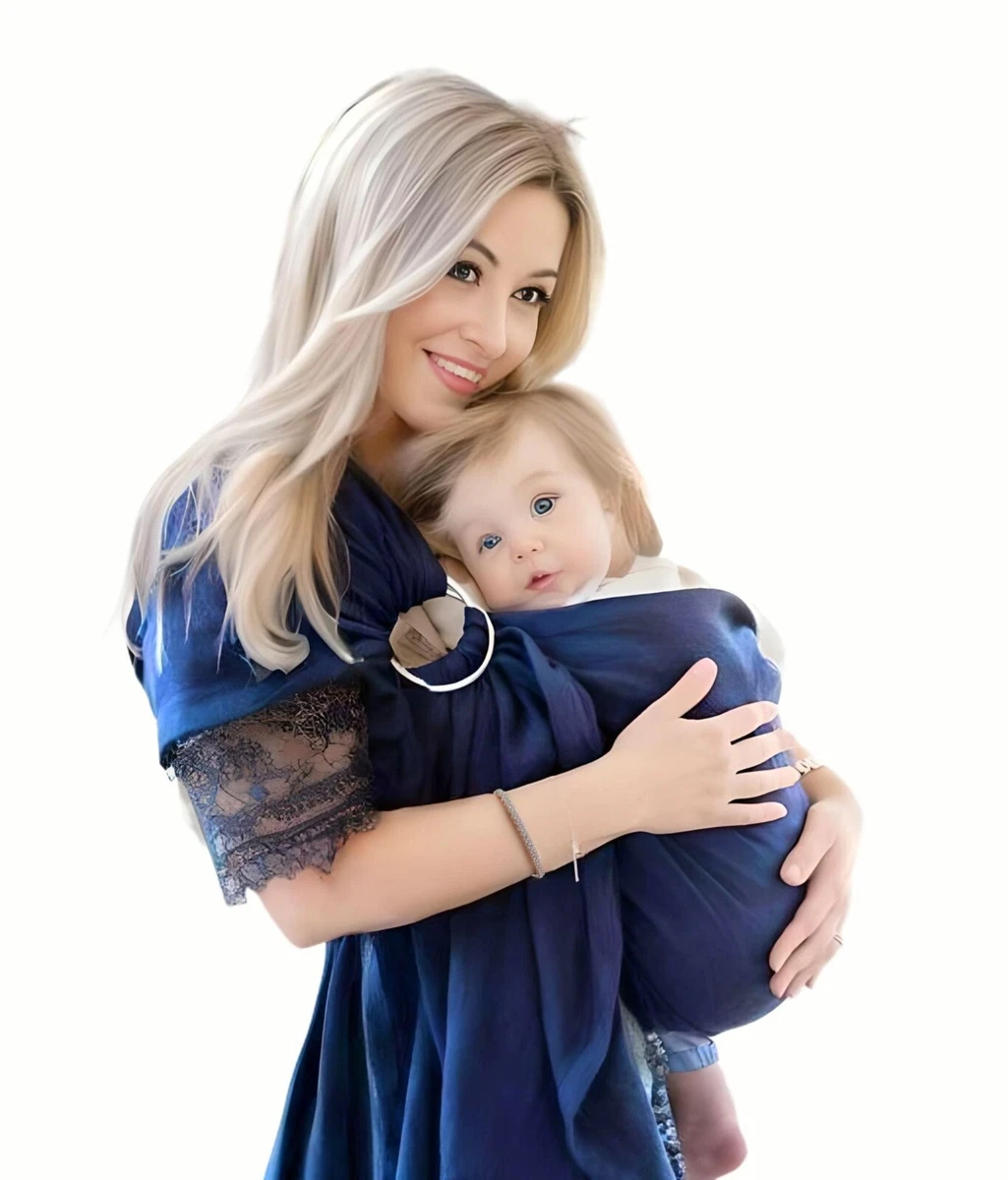 Cuddle wrap baby carrier outlet