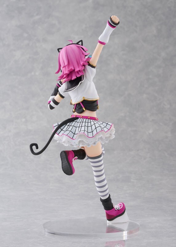 Plum] Love Live! Nijigasaki High School Idol Club Rina Tennoji 1/7