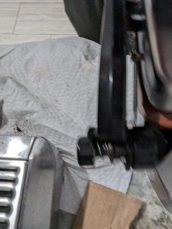 Bialetti Panini Grill Ceramic Copper - Image 3 of 4