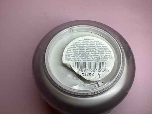 Kms Tame Frizz Smoothing Reconstructor 200mL - Picture 5 of 5