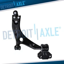 Front Passenger Lower Control Arm with Ball Joint for 2013 - 2019 Ford Escape