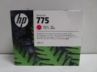 ORYGINALNY HP 775 MAGENTA 1XB18A 500ml 06/2023 NOWY ZAPIECZĘTOWANY PATRZ ZDJĘCIA WYSYŁKA ZA DARMO!