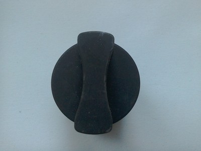 PACK OF 4 HOBART 325109-1 RUBBER WASH ARM END PLUGS. CNR / FTN  