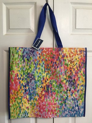 tj maxx reusable tote bolsas