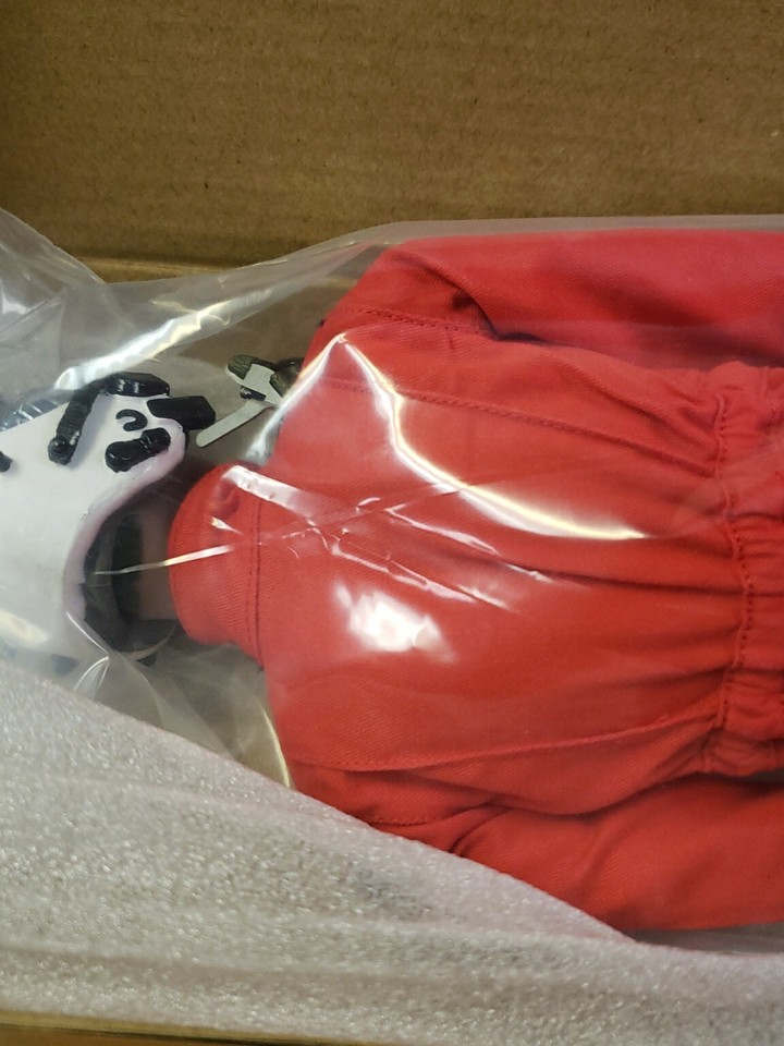 Jet Pilot - 1/6 scale RC Jet plane 12