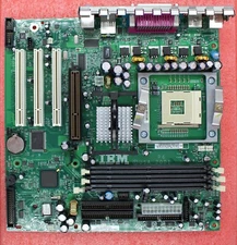 01R3119 - IBM Netvista System Board M41 w/o Pov