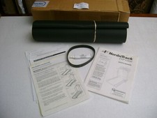 KIT COURROIE DE REMPLACEMENT NORDICTRACK EXP1000 - NEUF